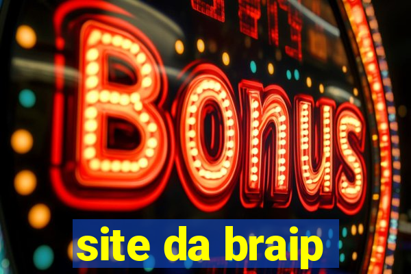 site da braip